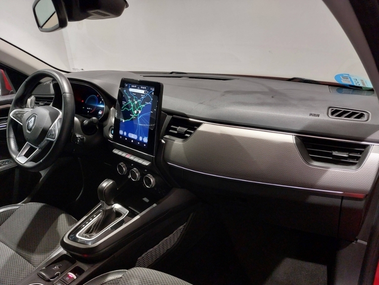 Renault Arkana Zen foto 10