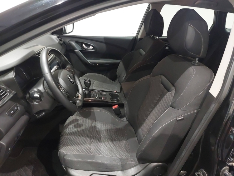 Renault Kadjar Equilibre foto 12