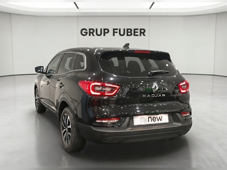 Renault Kadjar Equilibre foto 6