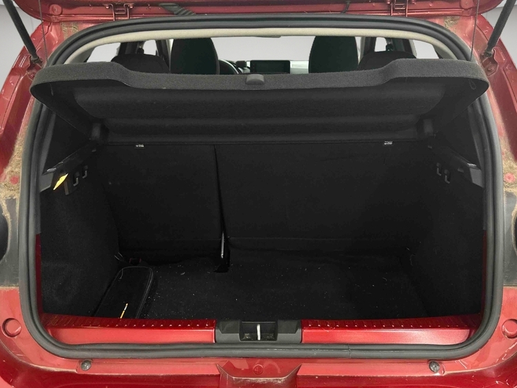 Dacia Sandero Stepway Comfort foto 13