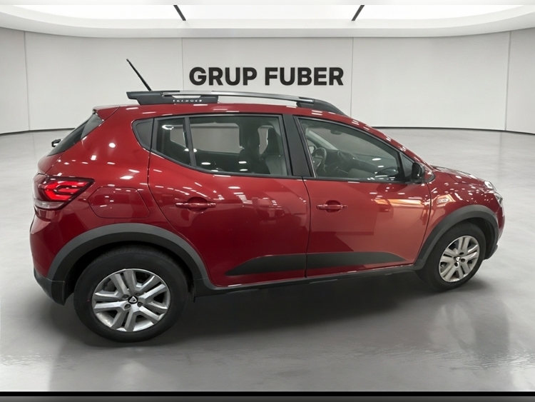 Dacia Sandero Stepway Comfort foto 7