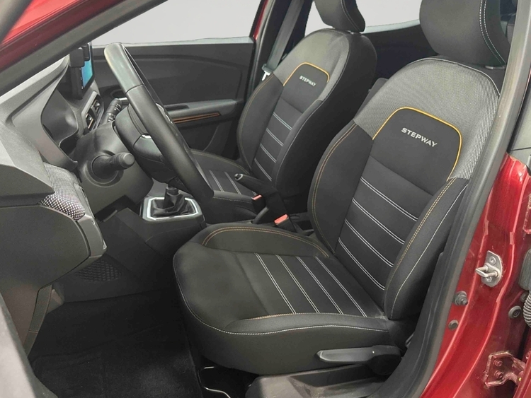 Dacia Sandero Stepway Comfort foto 11
