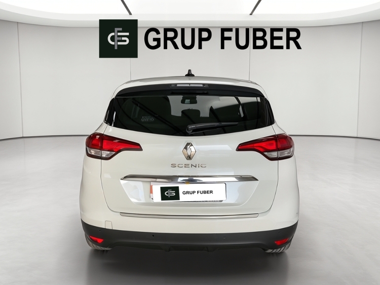 Renault Scenic Zen foto 6