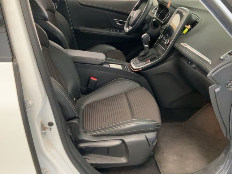 Renault Scenic Zen foto 7