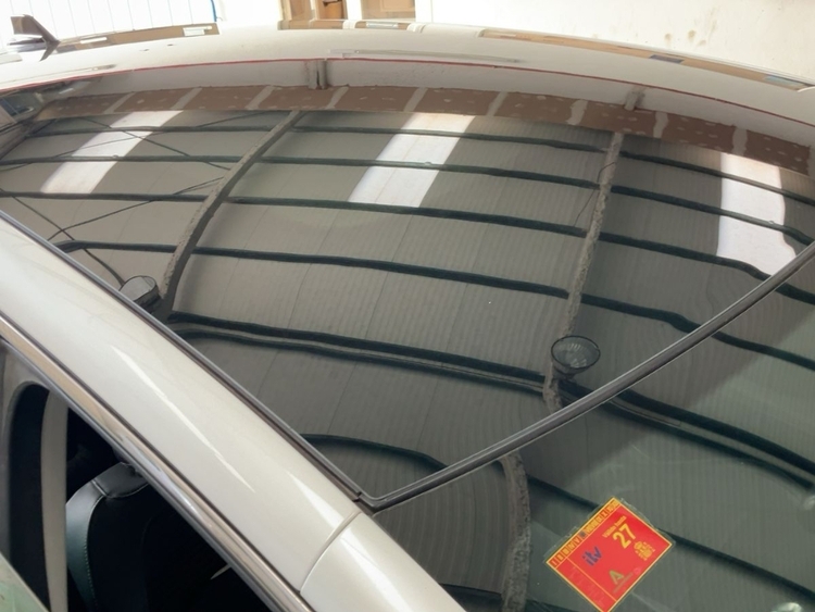Renault Scenic Zen foto 8