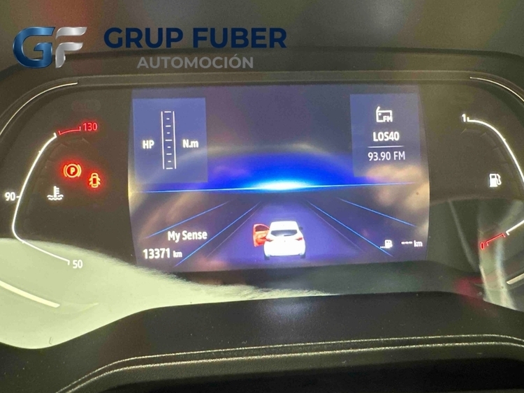Renault Clio Zen foto 13