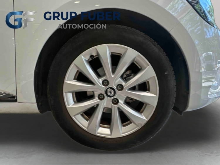 Renault Clio Zen foto 19