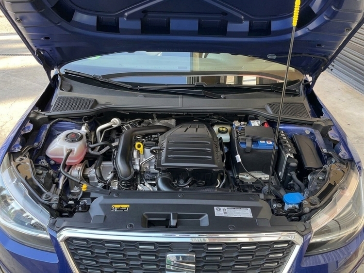 Seat Arona Xcellence foto 7