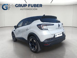 Renault Captur II Techno miniatura 6
