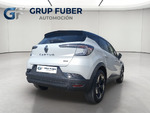 Renault Captur II Techno miniatura 8