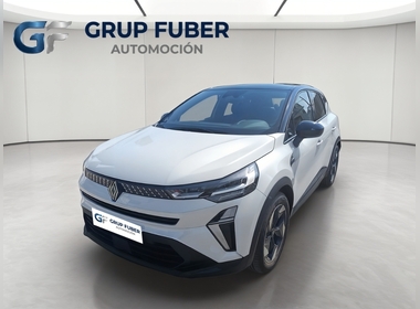 Renault - Captur II
