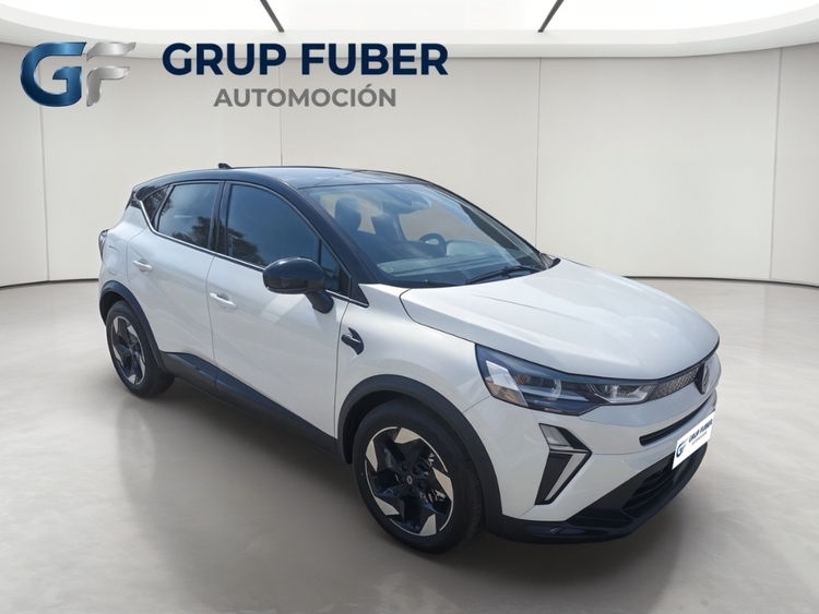 Renault Captur II Techno foto 3