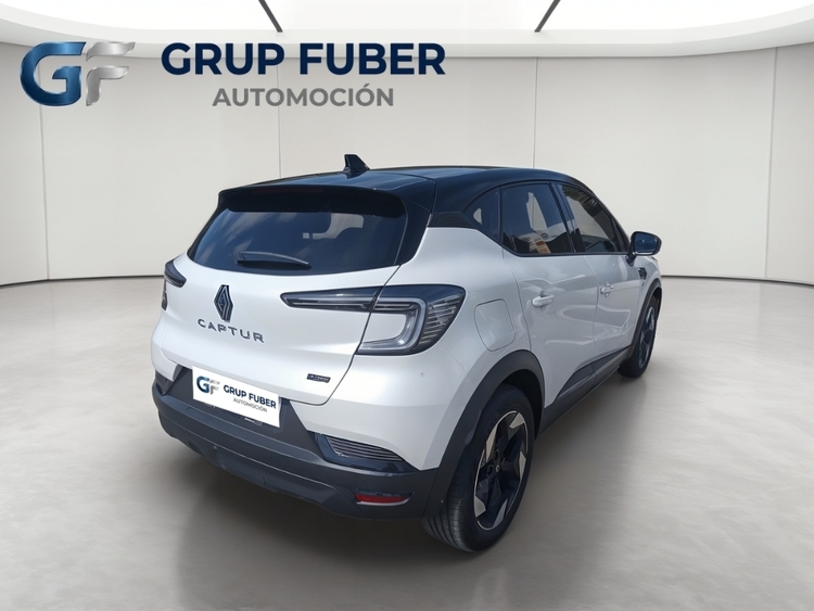 Renault Captur II Techno foto 7