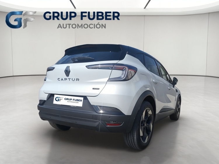 Renault Captur II Techno foto 8
