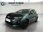 Dacia Sandero Stepway Extreme miniatura 2
