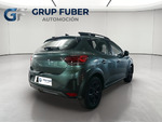 Dacia Sandero Stepway Extreme miniatura 3