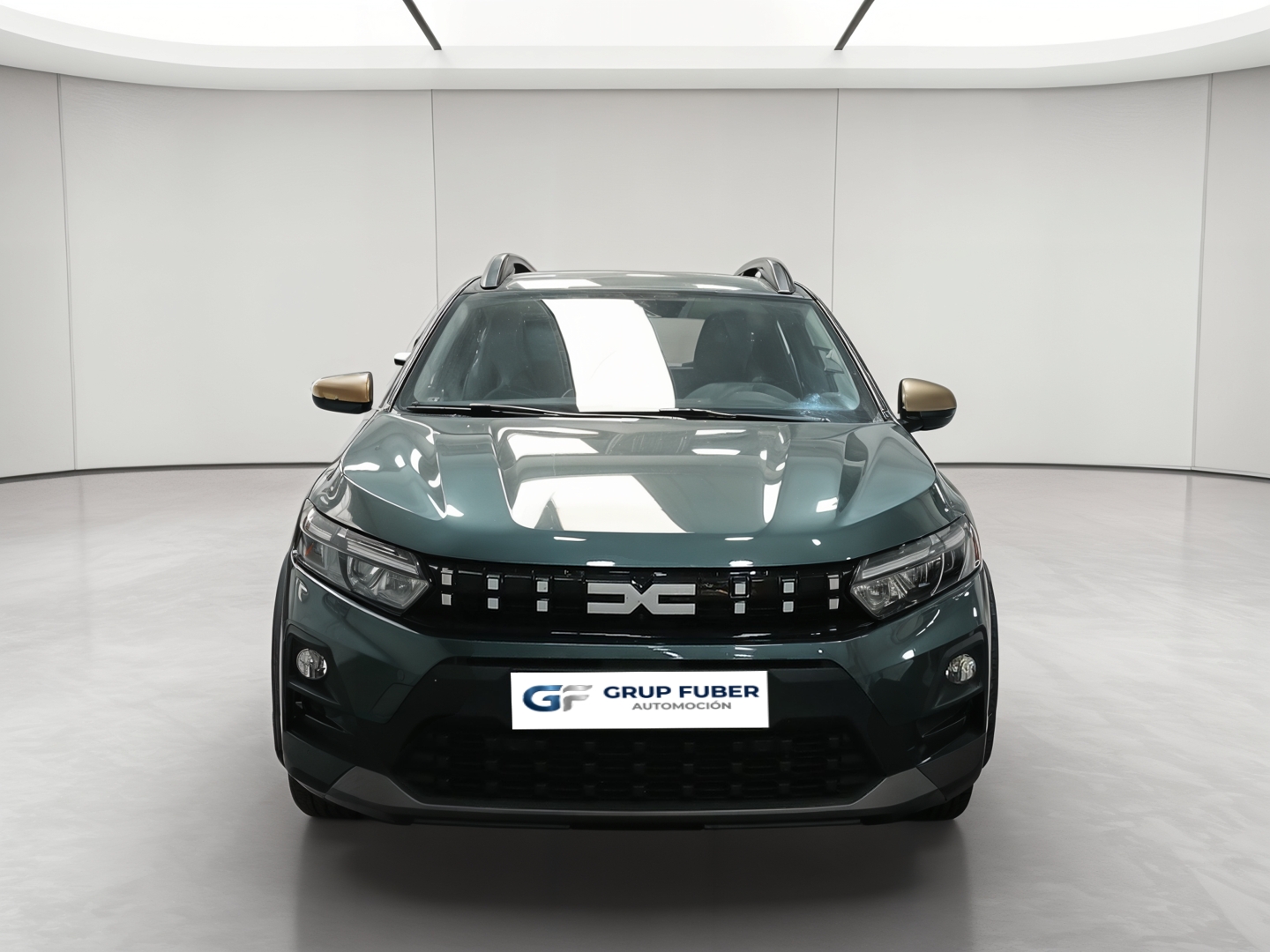 Dacia Sandero Stepway Extreme miniatura 16