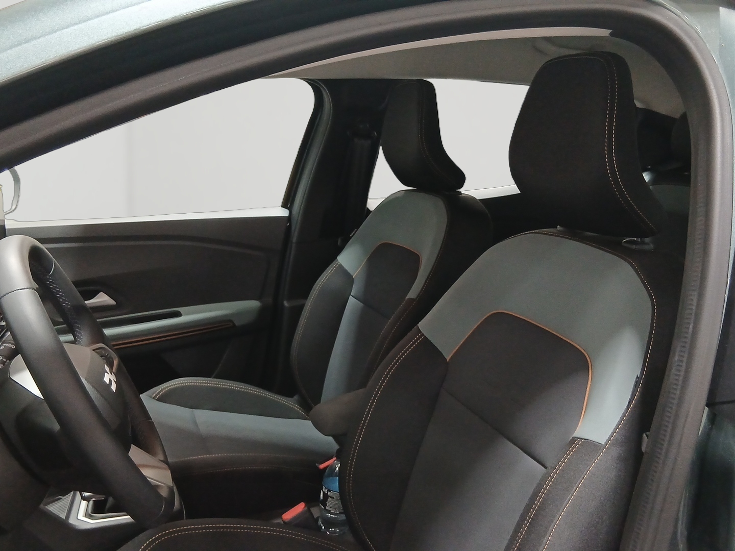 Dacia Sandero Stepway Extreme miniatura 4