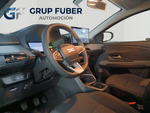 Dacia Sandero Stepway Extreme miniatura 5