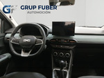 Dacia Sandero Stepway Extreme miniatura 6