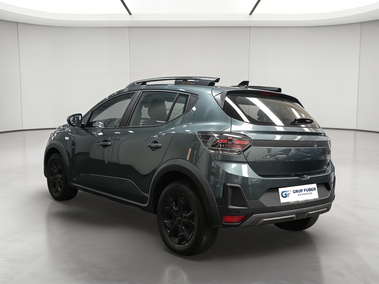 Dacia Sandero Stepway Extreme miniatura 11