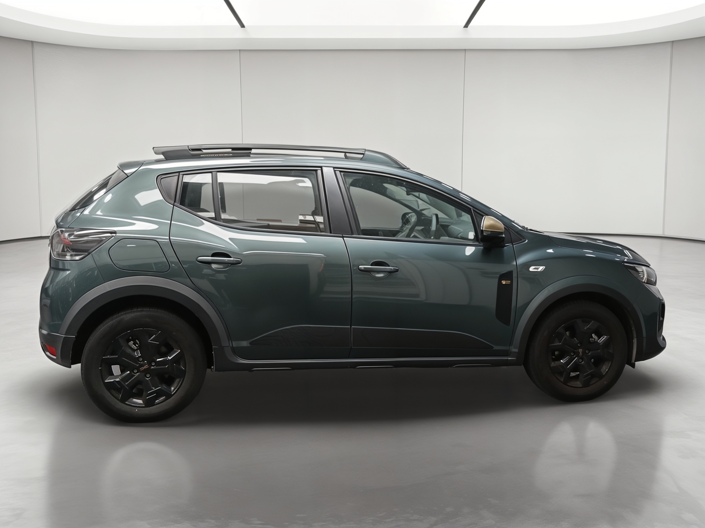 Dacia Sandero Stepway Extreme foto 14