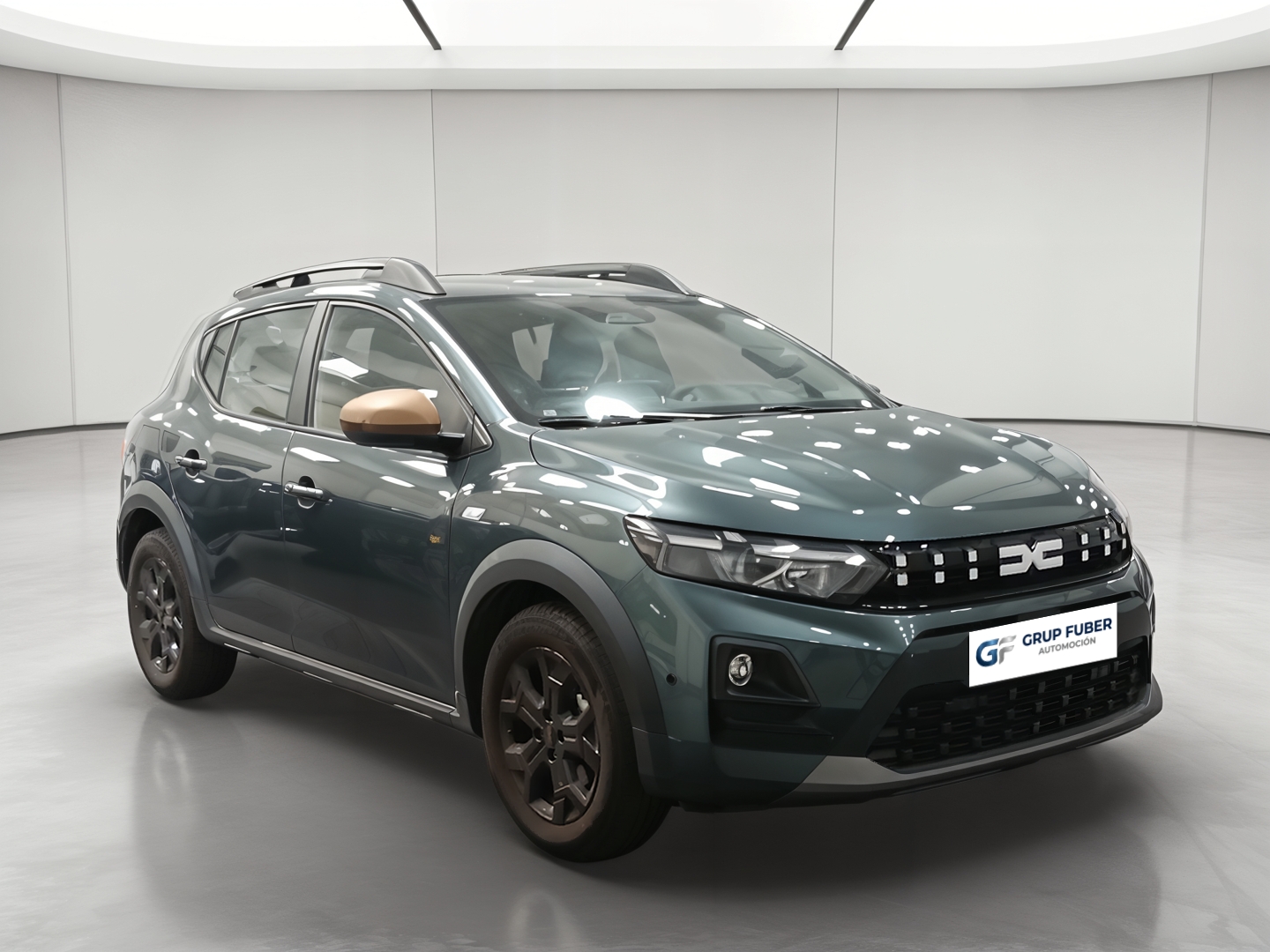 Dacia Sandero Stepway Extreme foto 15