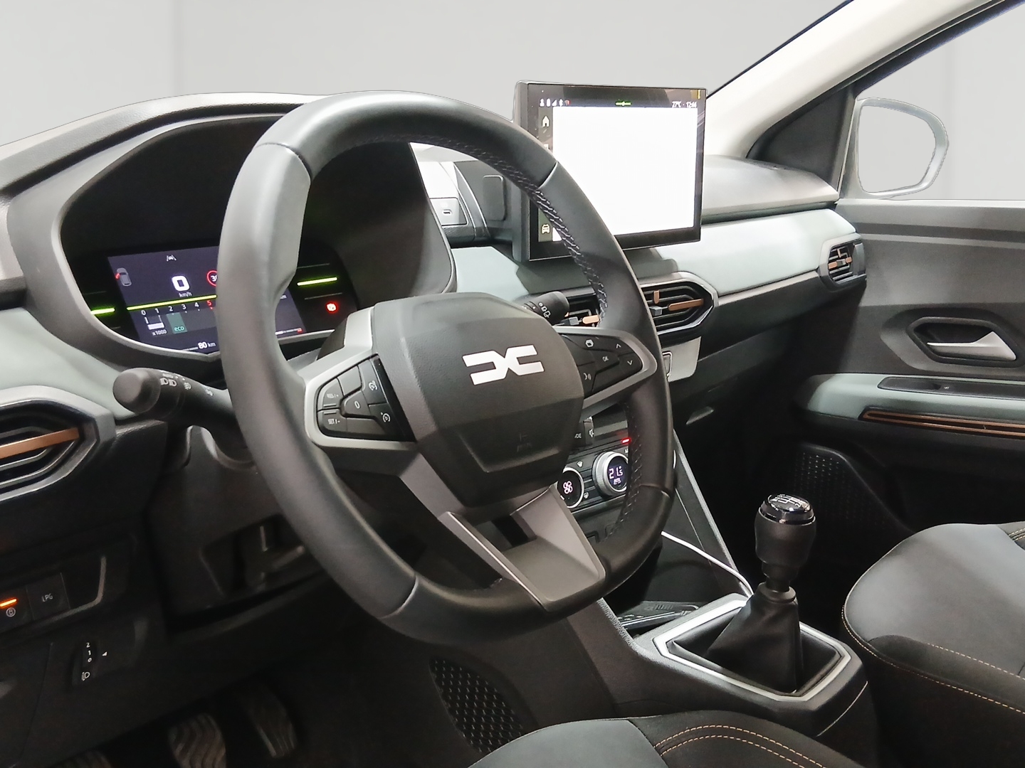 Dacia Sandero Stepway Extreme foto 5
