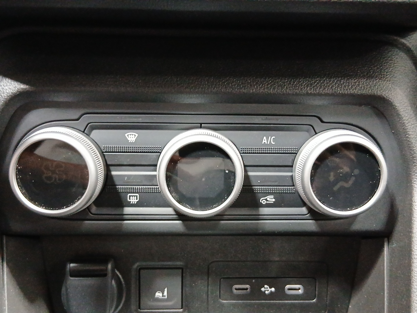 Dacia Sandero Stepway Extreme foto 6