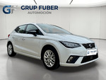 Seat Ibiza FR 40 Aniversario miniatura 2