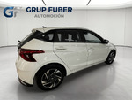 Hyundai i20 Klass Mild-Hybrid miniatura 7