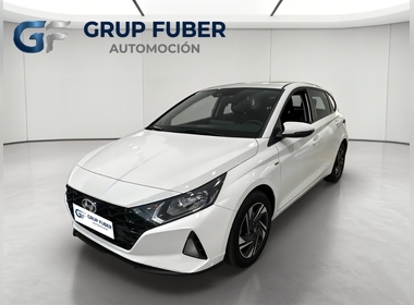 Hyundai - i20