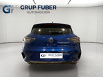 Renault Clio Techno miniatura 5