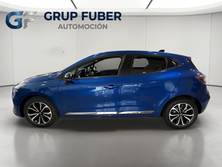 Renault Clio Techno foto 3