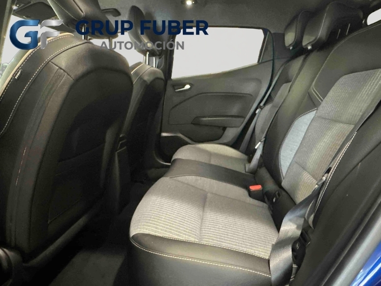 Renault Clio Techno foto 13