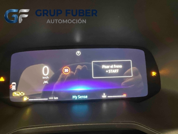 Renault Clio Techno foto 14
