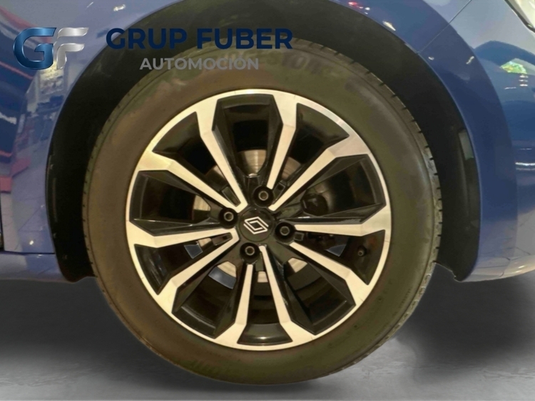 Renault Clio Techno foto 19