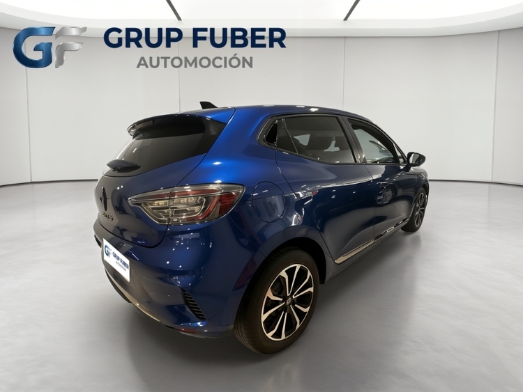 Renault Clio Techno foto 6