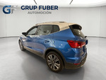 Seat Arona FR XM miniatura 4