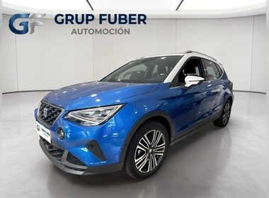 Seat - Arona