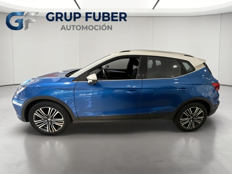 Seat Arona FR XM foto 3
