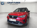 Seat Arona FR XM miniatura 2