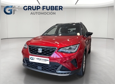 Seat - Arona