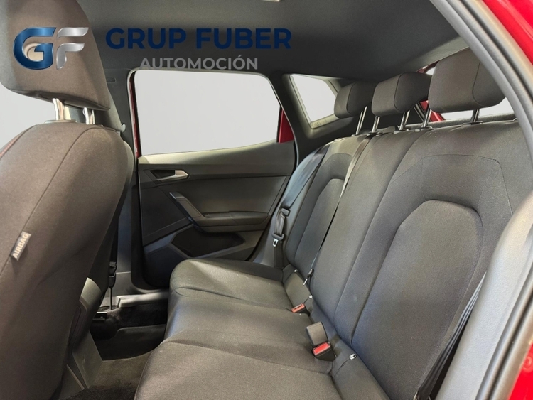 Seat Arona FR XM foto 13