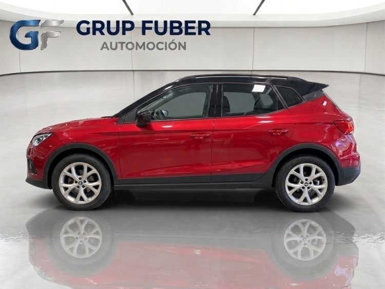 Seat Arona FR XM foto 7