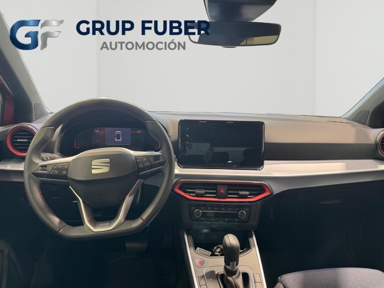 Seat Arona FR XM foto 9