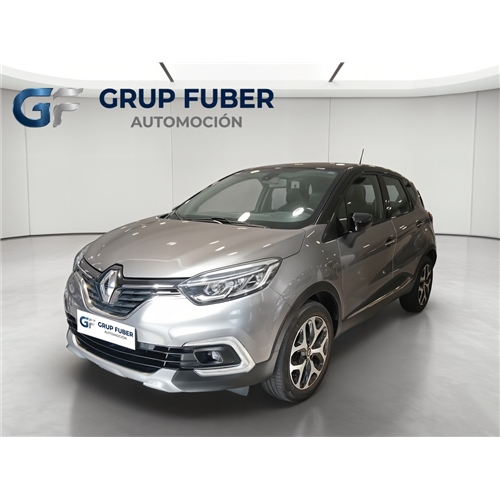 Renault Captur Zen miniatura 2