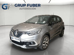 Renault Captur Zen miniatura 2