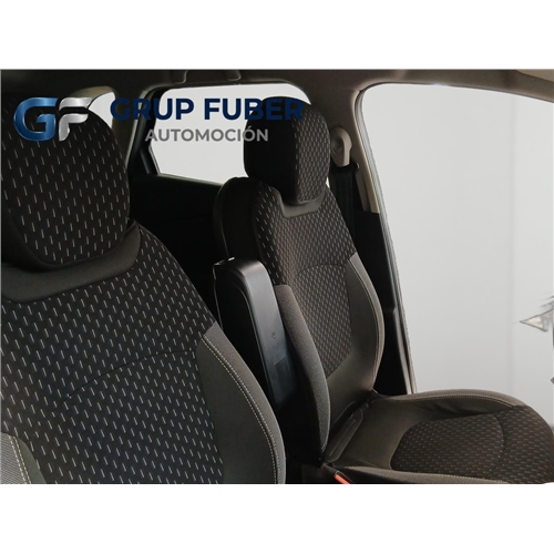 Renault Captur Zen miniatura 13