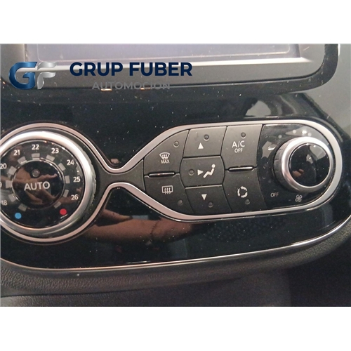 Renault Captur Zen miniatura 16